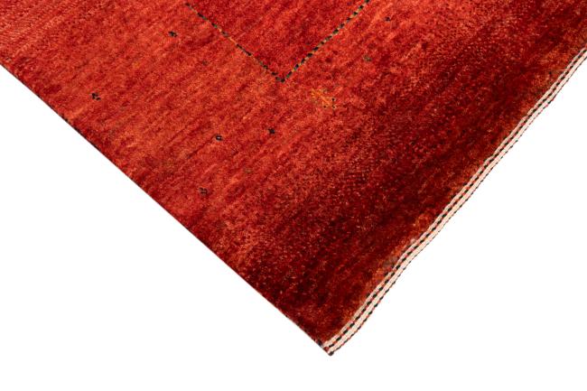 Persian Gabbeh Loribaft Essence - 5