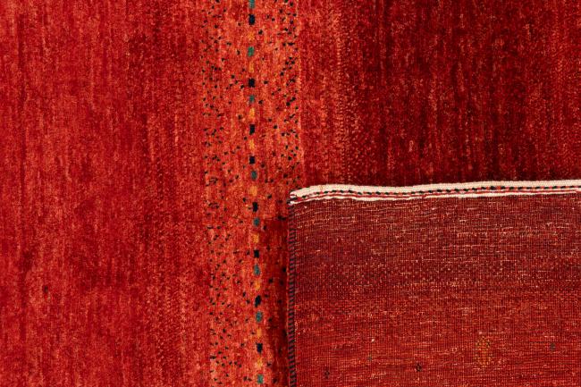 Persian Gabbeh Loribaft Essence - 6