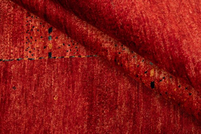 Persian Gabbeh Loribaft Essence - 8