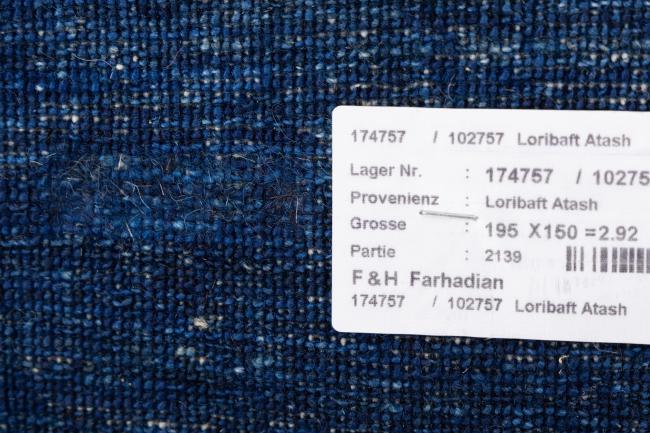 Persan Gabbeh Loribaft Essence - 11