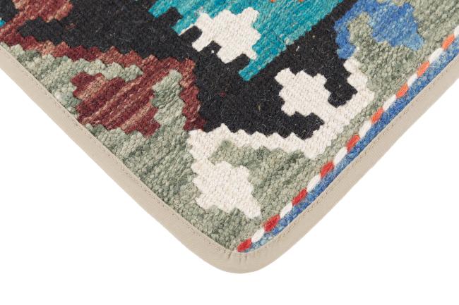 Kilim Afghan Kuddfodral - 3