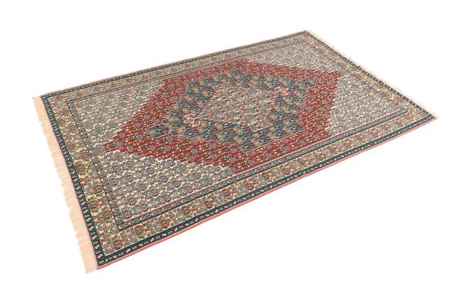 Kilim Fars Selyemfonal - 1