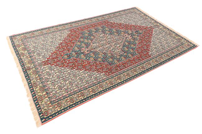 Kilim Fars Selyemfonal - 2