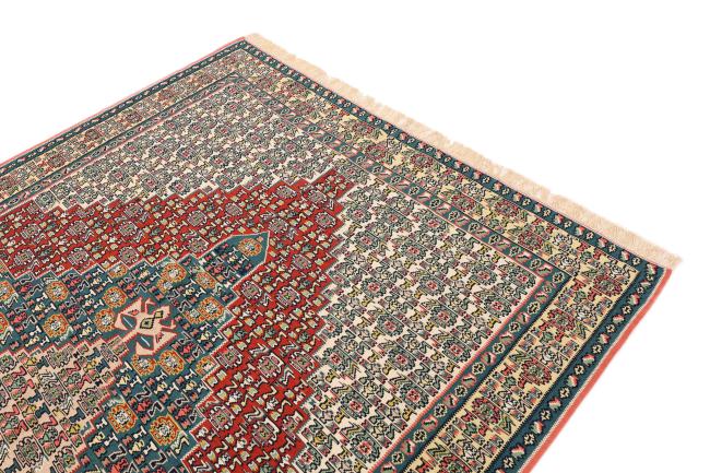 Kilim Fars Selyemfonal - 3