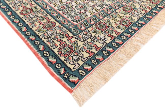 Kilim Fars Selyemfonal - 5