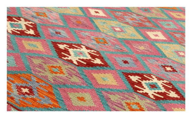 Kilim Afghan - 1