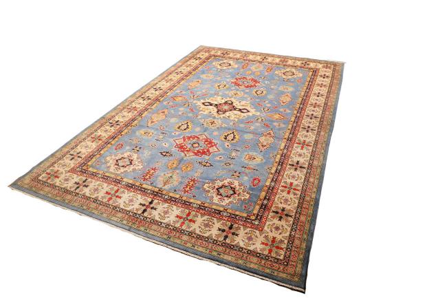 Kazak Limited - 1