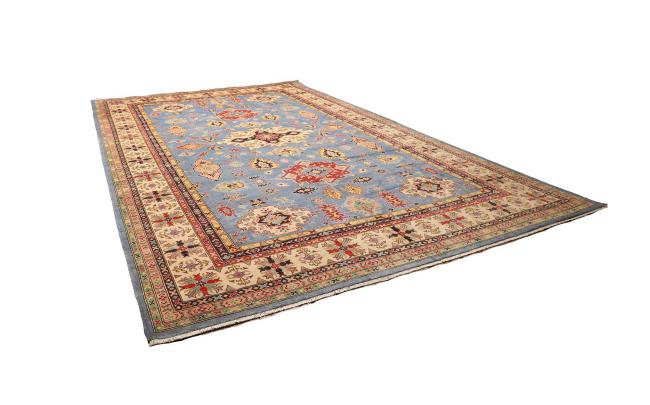 Kazak Limited - 2