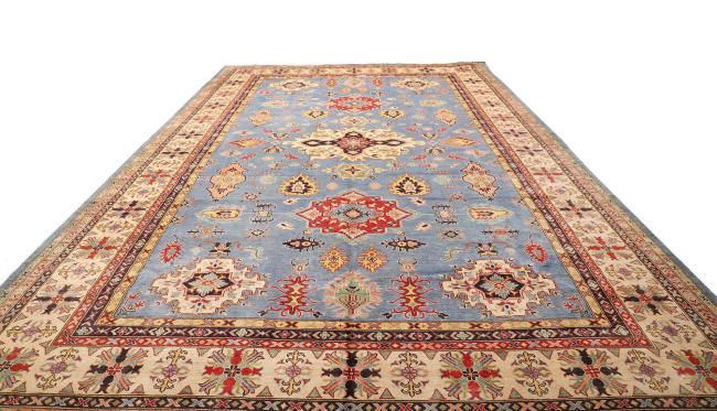 Kazak Limited - 3