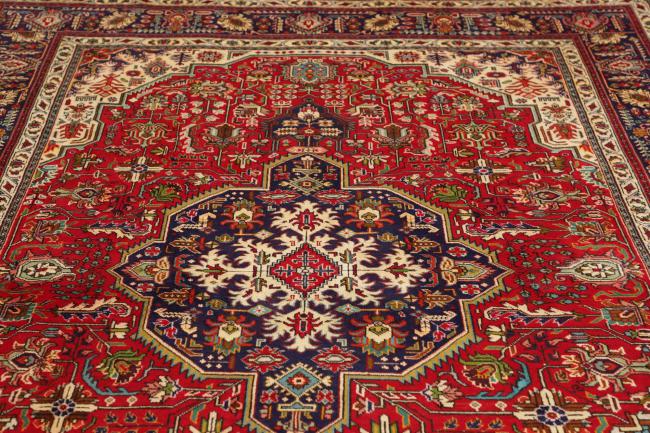 Tabriz - 7