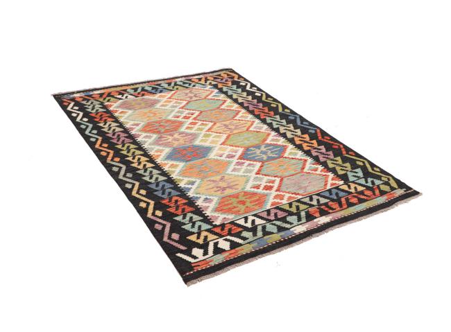 Kilim Afghan - 2