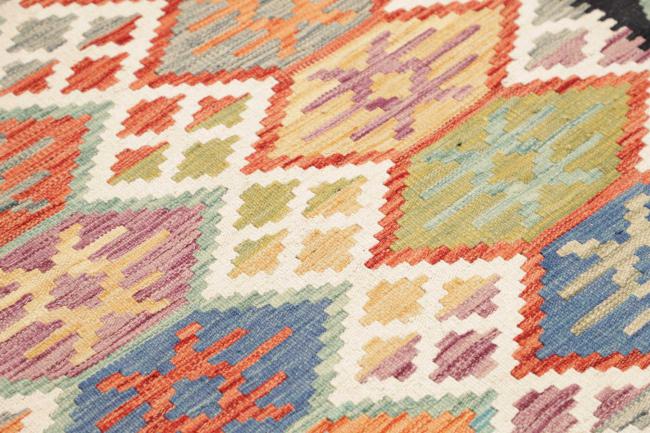 Kilim Afghan - 3