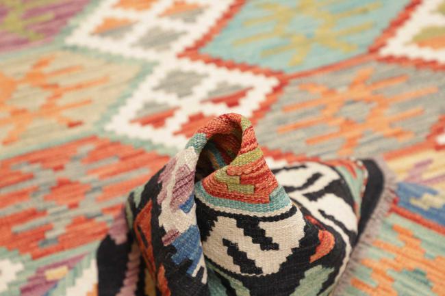 Kilim Afghan - 5