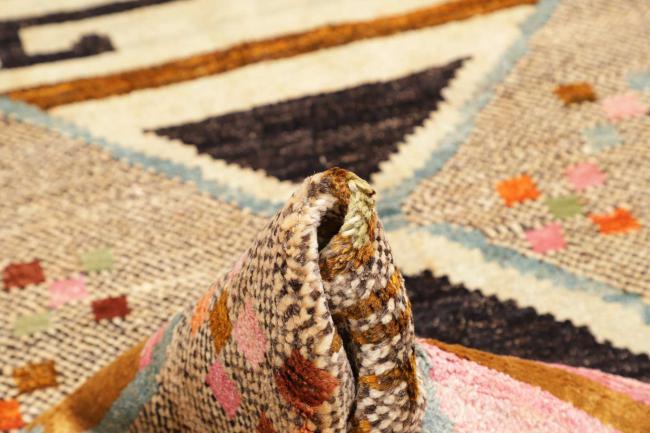 Berber Maroccan Style - 8