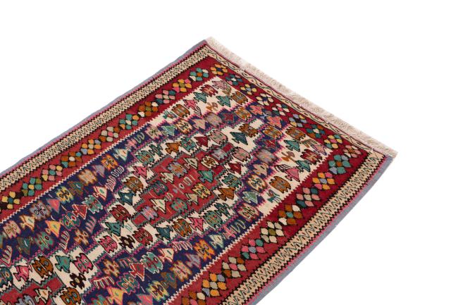 Kilim Fars - 2