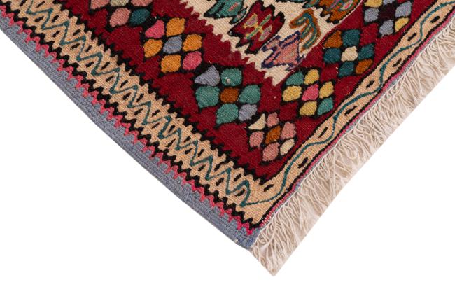 Kilim Fars - 4