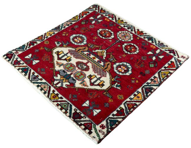 Shiraz - 1