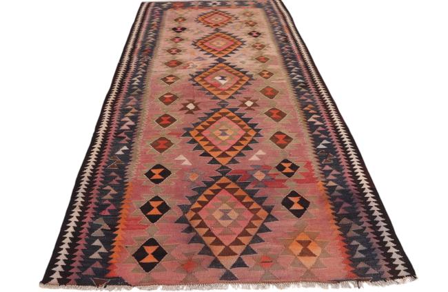 Kilim Fars Antique - 1