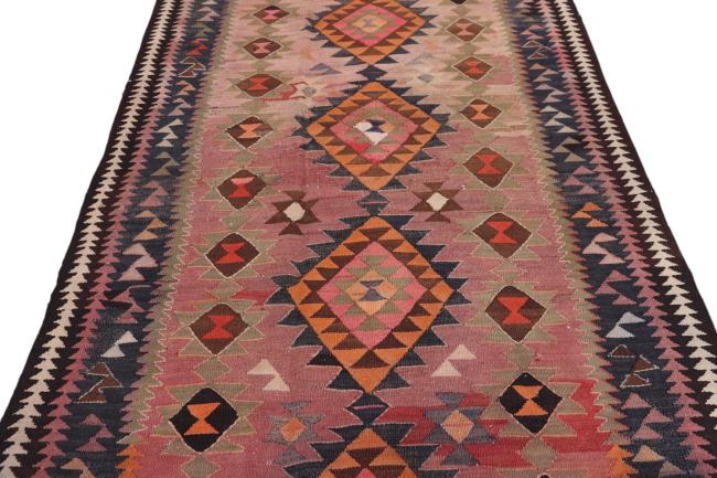 Kilim Fars Antique - 3