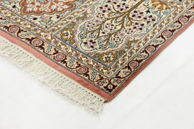 Cachemire Pure Soie - 3