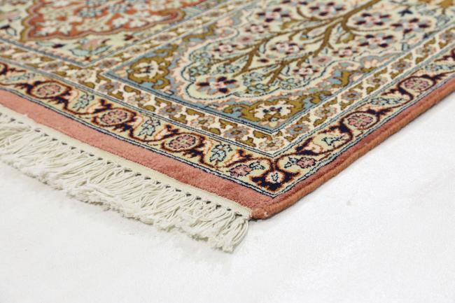 Cachemire Pure Soie - 4