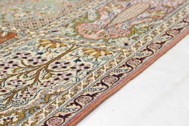 Cachemire Pure Soie - 5