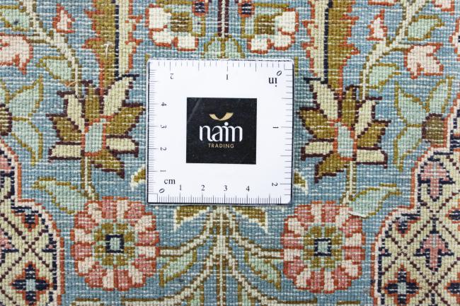 Cachemire Pure Soie - 6