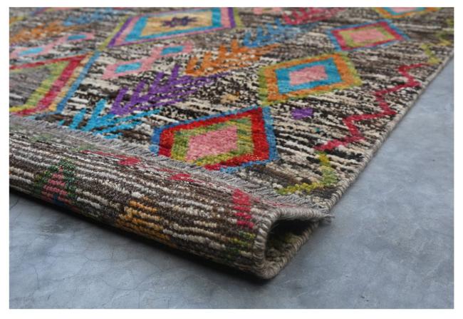 Berber Ghashghai - 2