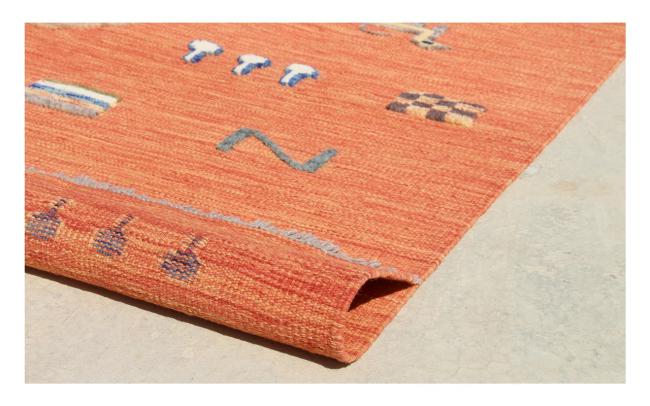 Kilim Afghan Nimbaft Edition - 2