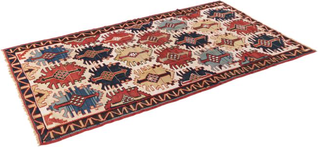 Kilim Fars Vieja - 1