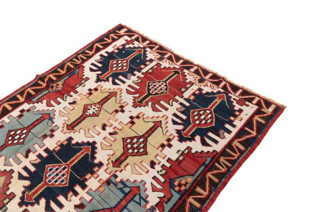 Kilim Fars Vieja - 2