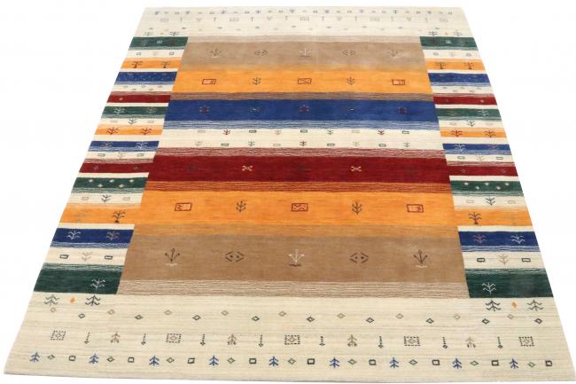 Loom Gabbeh Lori - 2