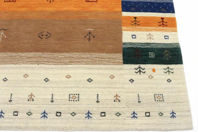 Loom Gabbeh Lori - 4