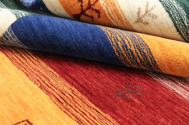 Loom Gabbeh Lori - 5