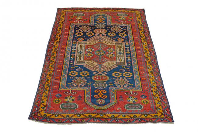 Azerbaidjan Velho - 5