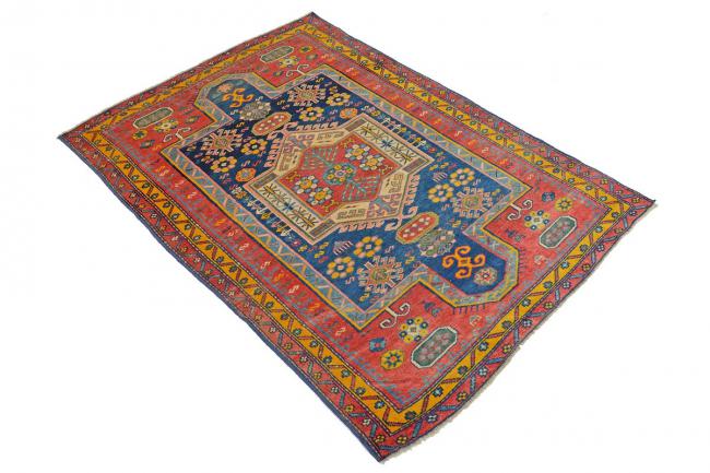 Azerbaidjan Velho - 4