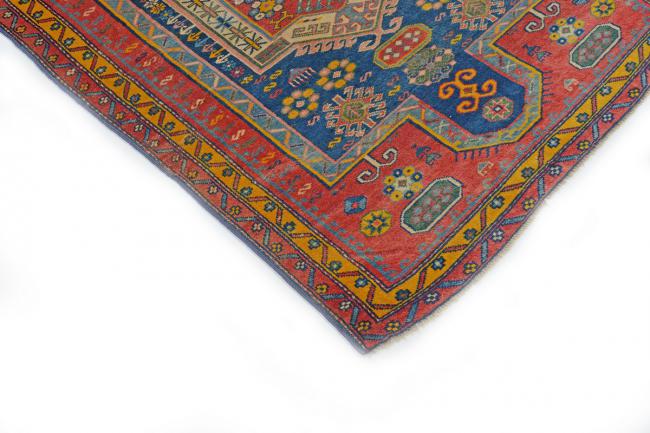 Azerbaidjan Velho - 8