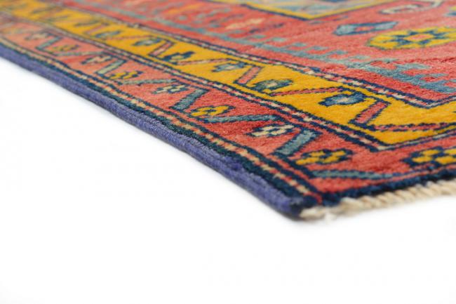 Azerbaidjan Velho - 7