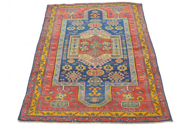 Azerbaidjan Velho - 6