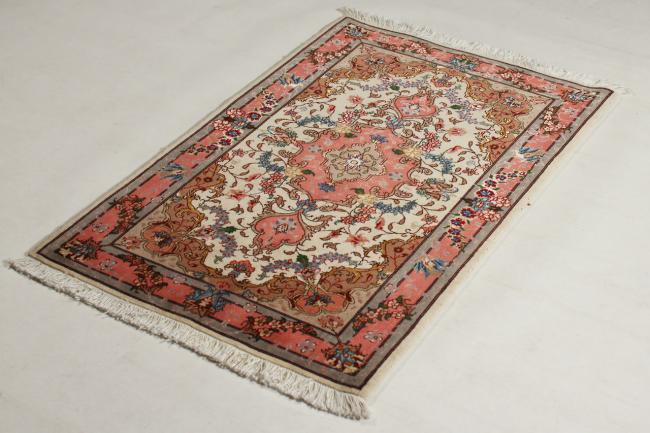 Tabriz 50Raj - 2