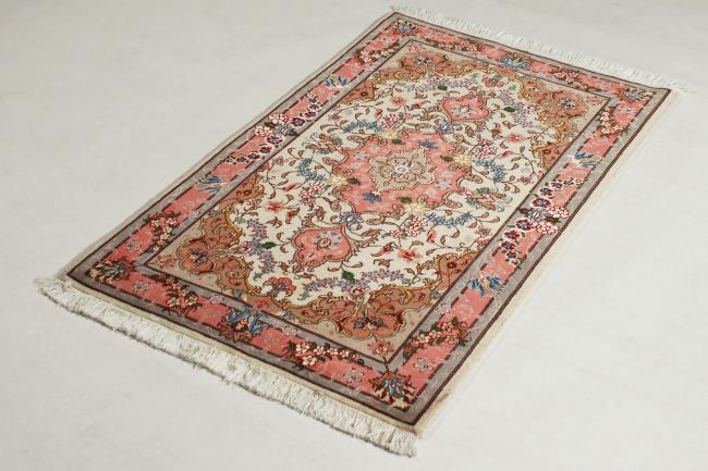 Tabriz 50Raj - 1