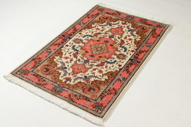 Tabriz 50Raj - 4