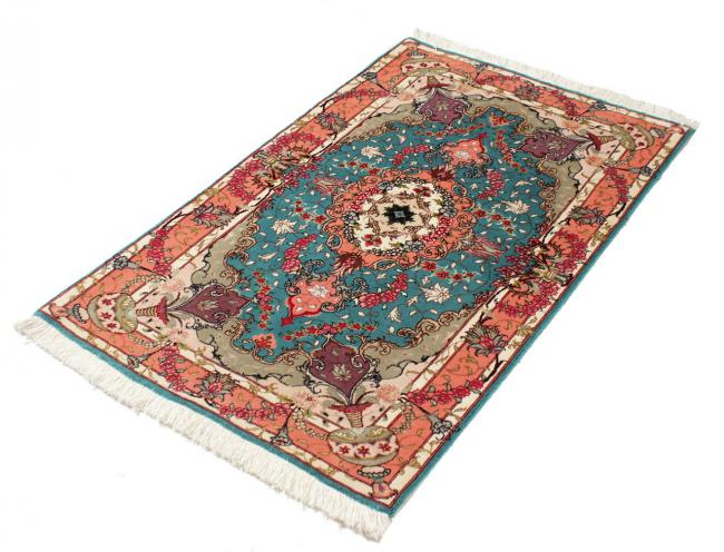 Tabriz 50Raj - 5