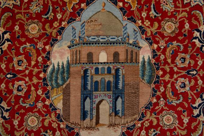 Tabriz 50Raj - 7