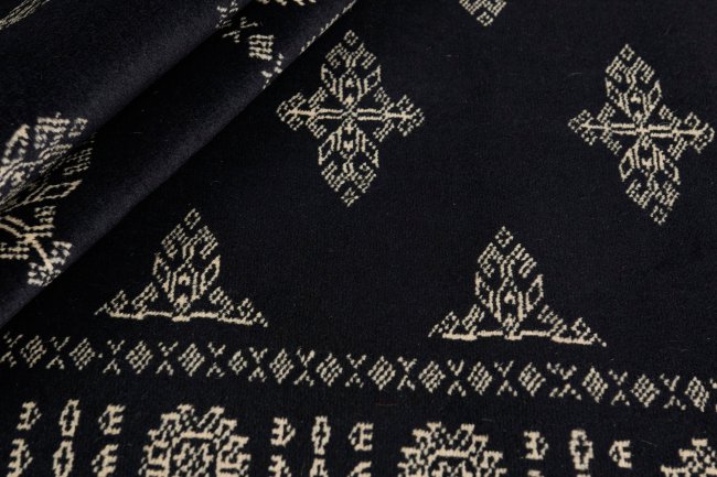 Pakistan Buchara 2ply - 2