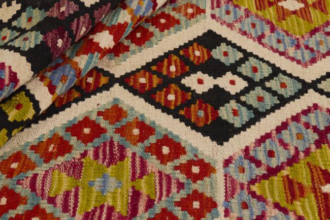 Kilim Afgán - 1