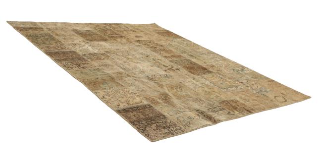 Patchwork - 1