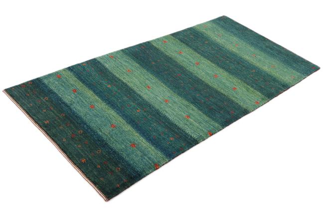 Persian Gabbeh Loribaft Atash - 1