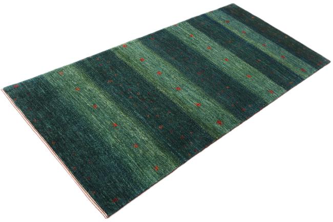 Persian Gabbeh Loribaft Atash - 2