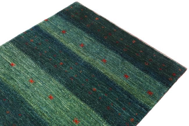 Persian Gabbeh Loribaft Atash - 3